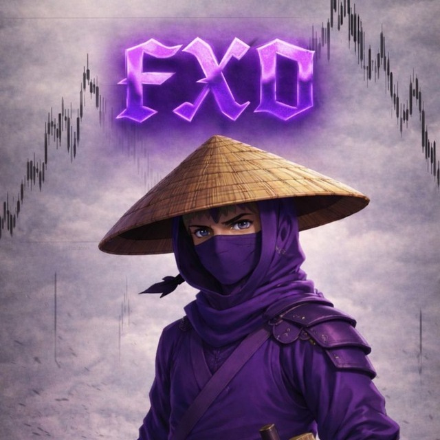 FXD mascot